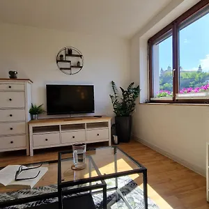 Alte Mainbrücke Apartment Würzburg