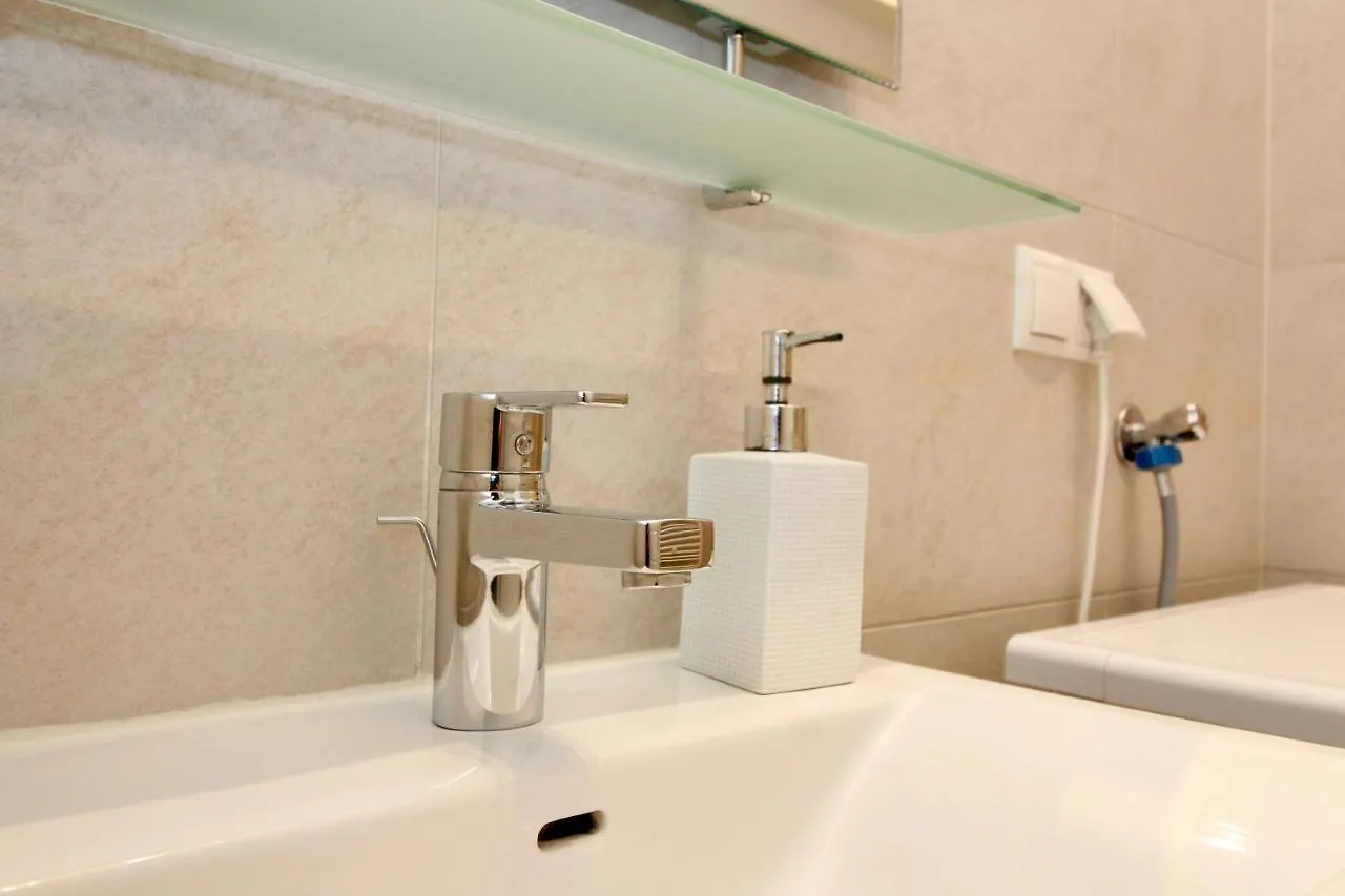 Classy Apartment In The Heart Of Vídeň