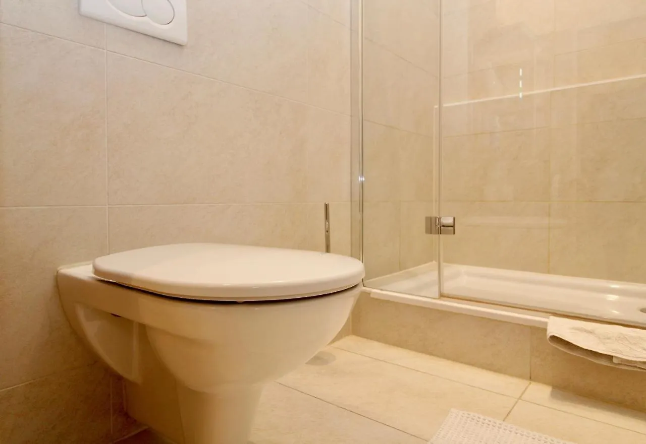 Classy Apartment In The Heart Of Vídeň