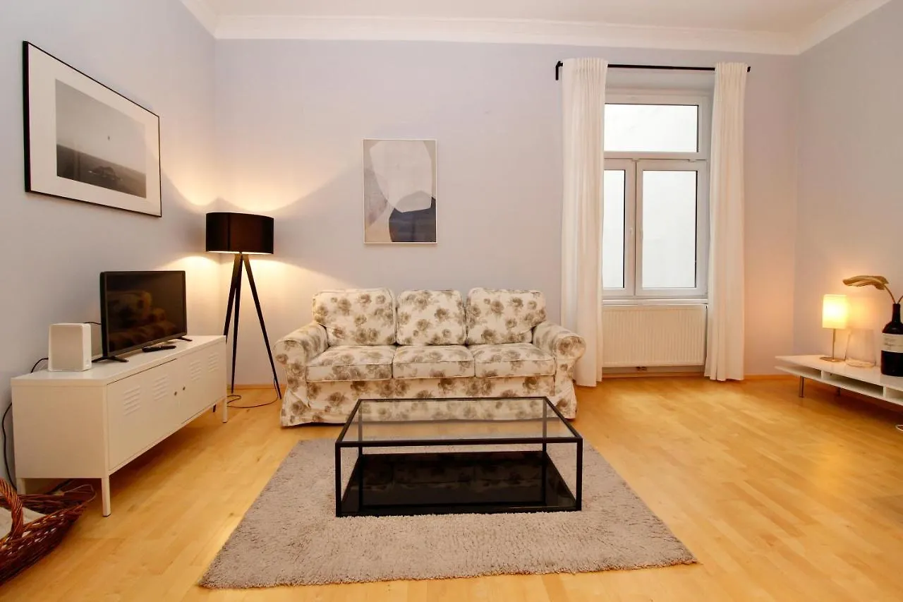 Classy Apartment In The Heart Of Vienna 0*,  Austria