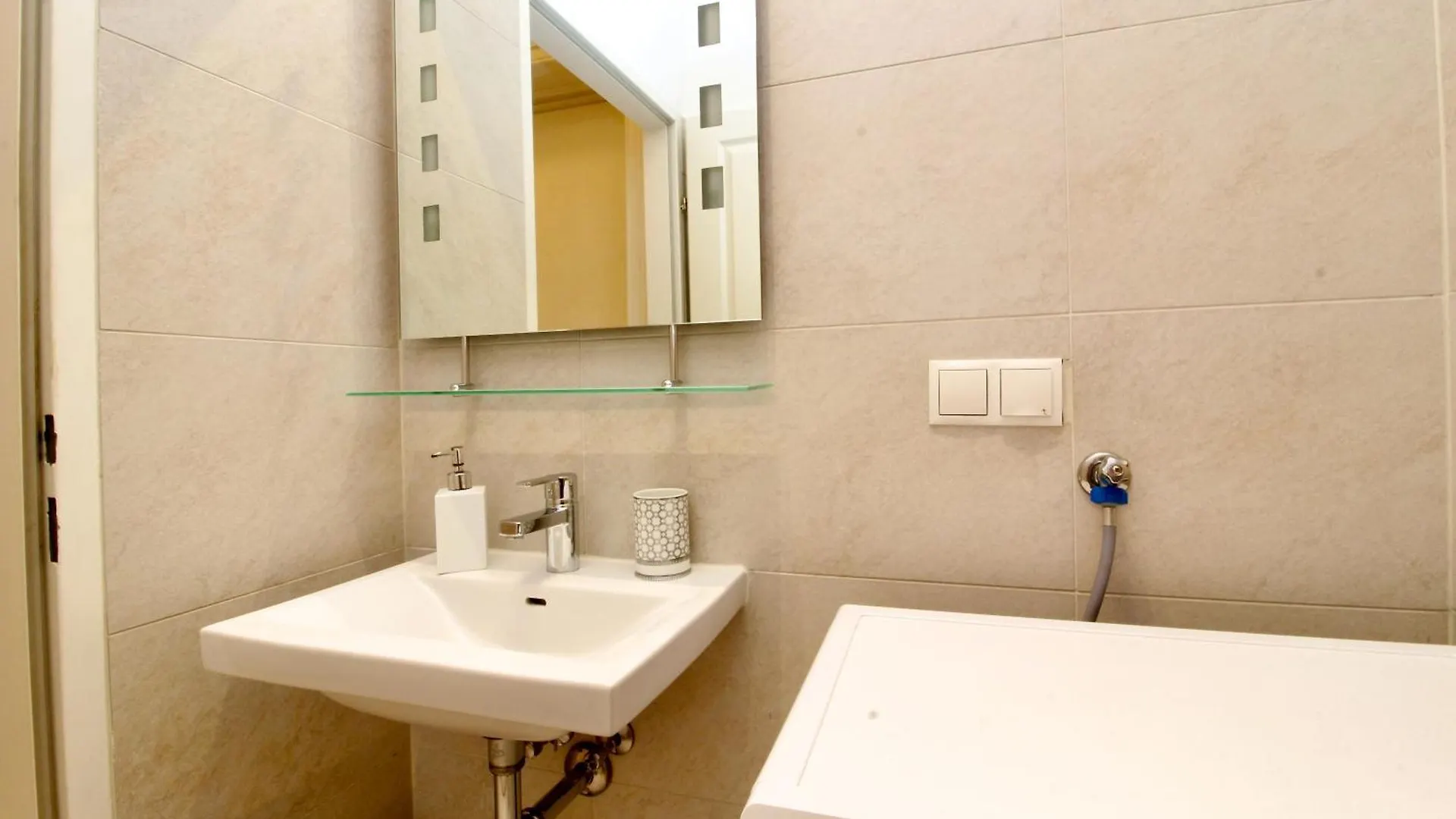 Classy Apartment In The Heart Of Vídeň Rakousko