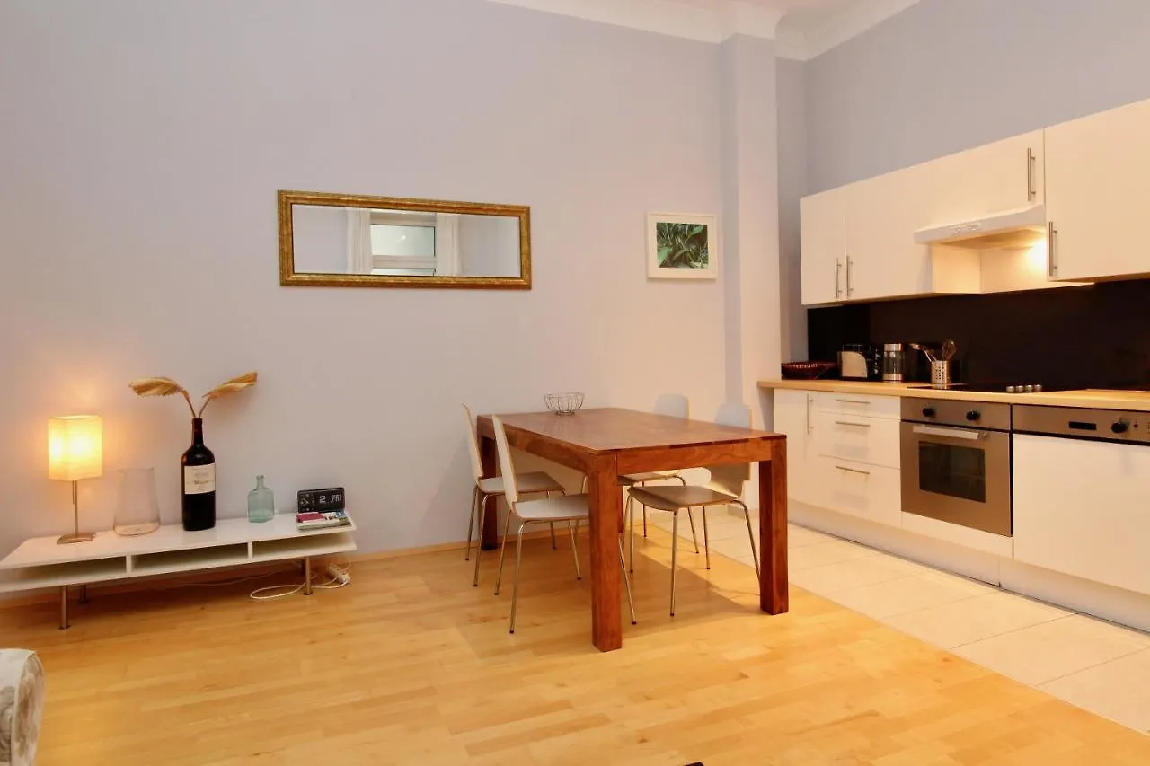 Classy Apartment In The Heart Of Vienna Austria