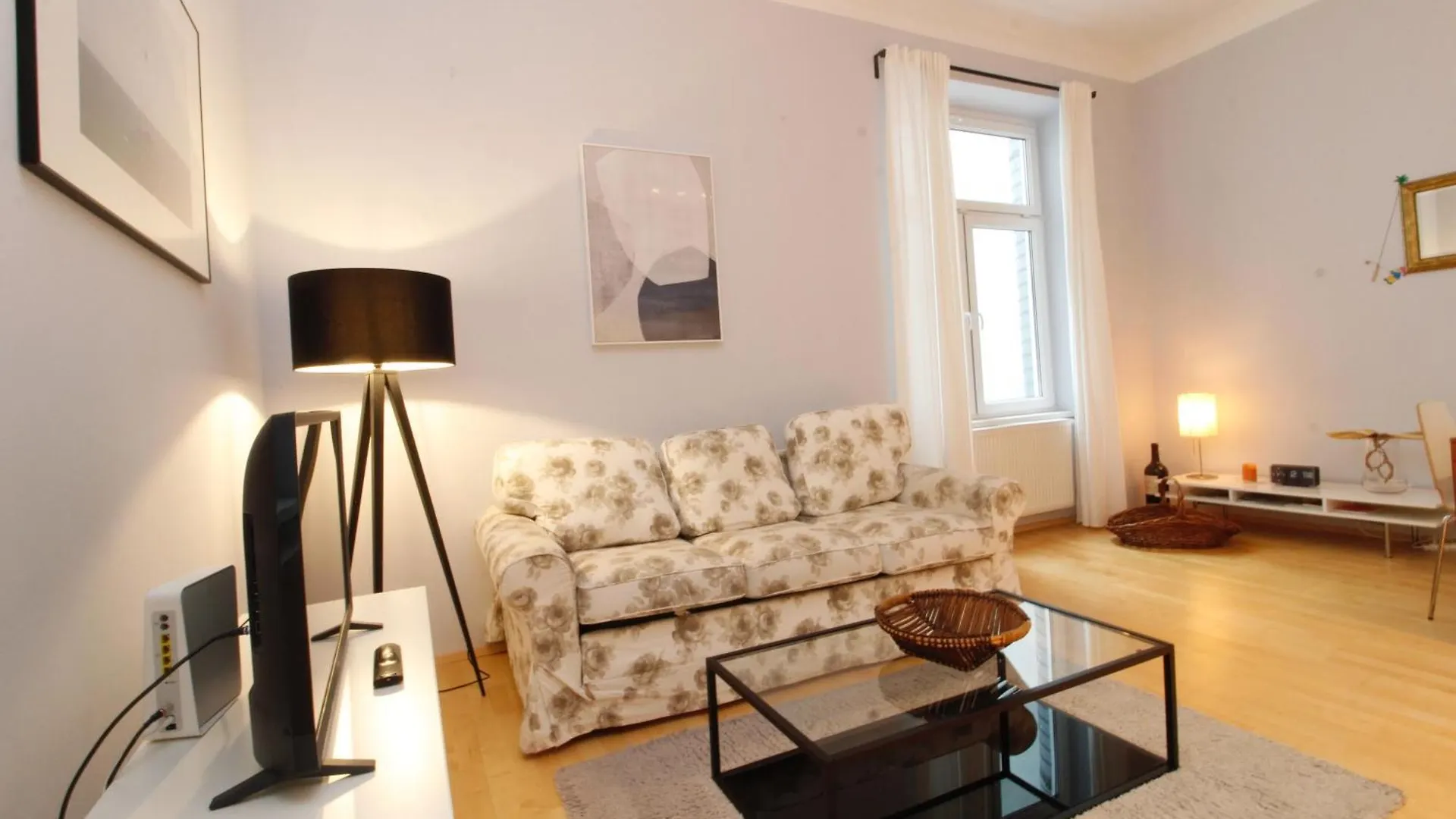 Classy Apartment In The Heart Of Vienna Austria