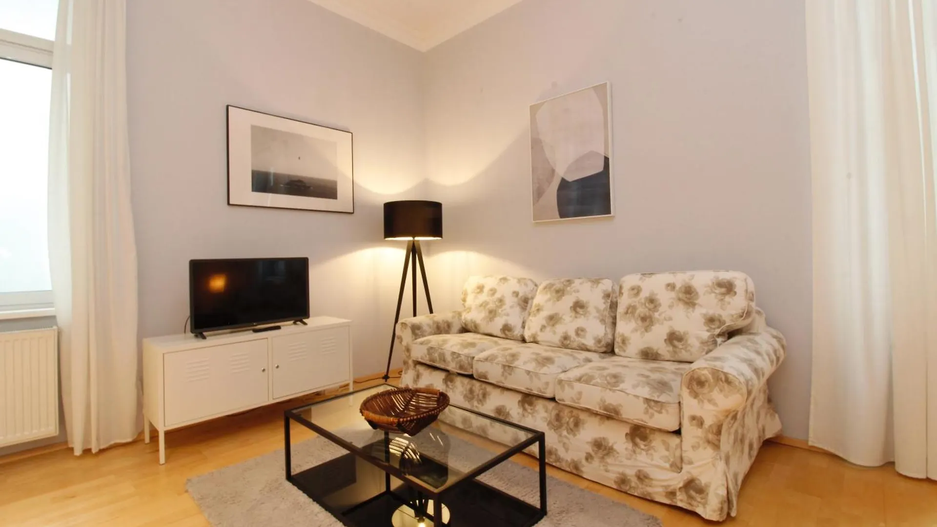 Classy Apartment In The Heart Of Vienna 0*,  Austria